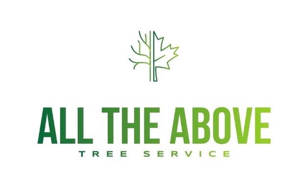 All The Above Tree Service Ltd